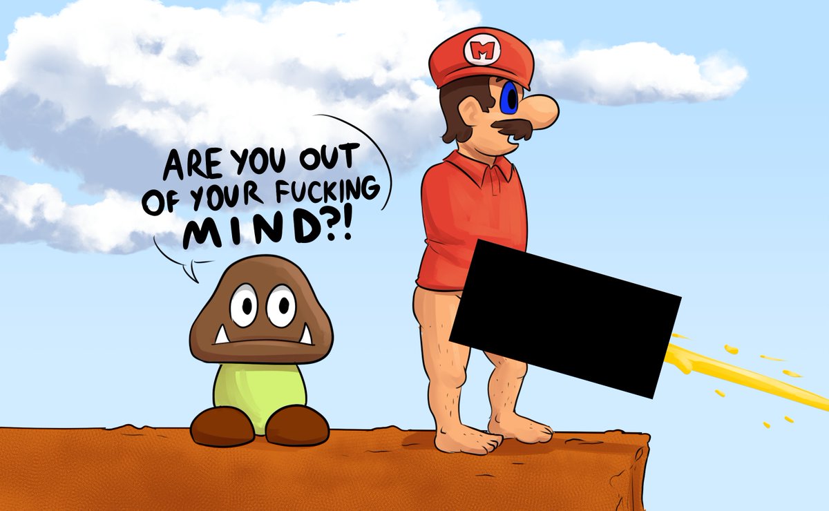 Heretic (COMMS OPEN) 🔞 on Twitter: