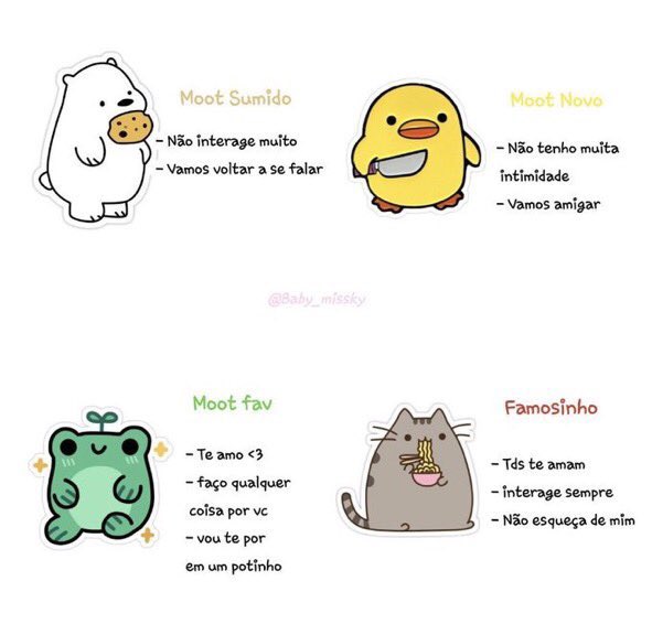 leIebug's tweet photo. FAÇAMMMM QUERO INTERAGIR COM VCS !!
manda um "?" aí q eu falo qual ce eh!

kibei da tml (diabos é kibei? mas kibei!) https://t.co/VnewzWxNLB
