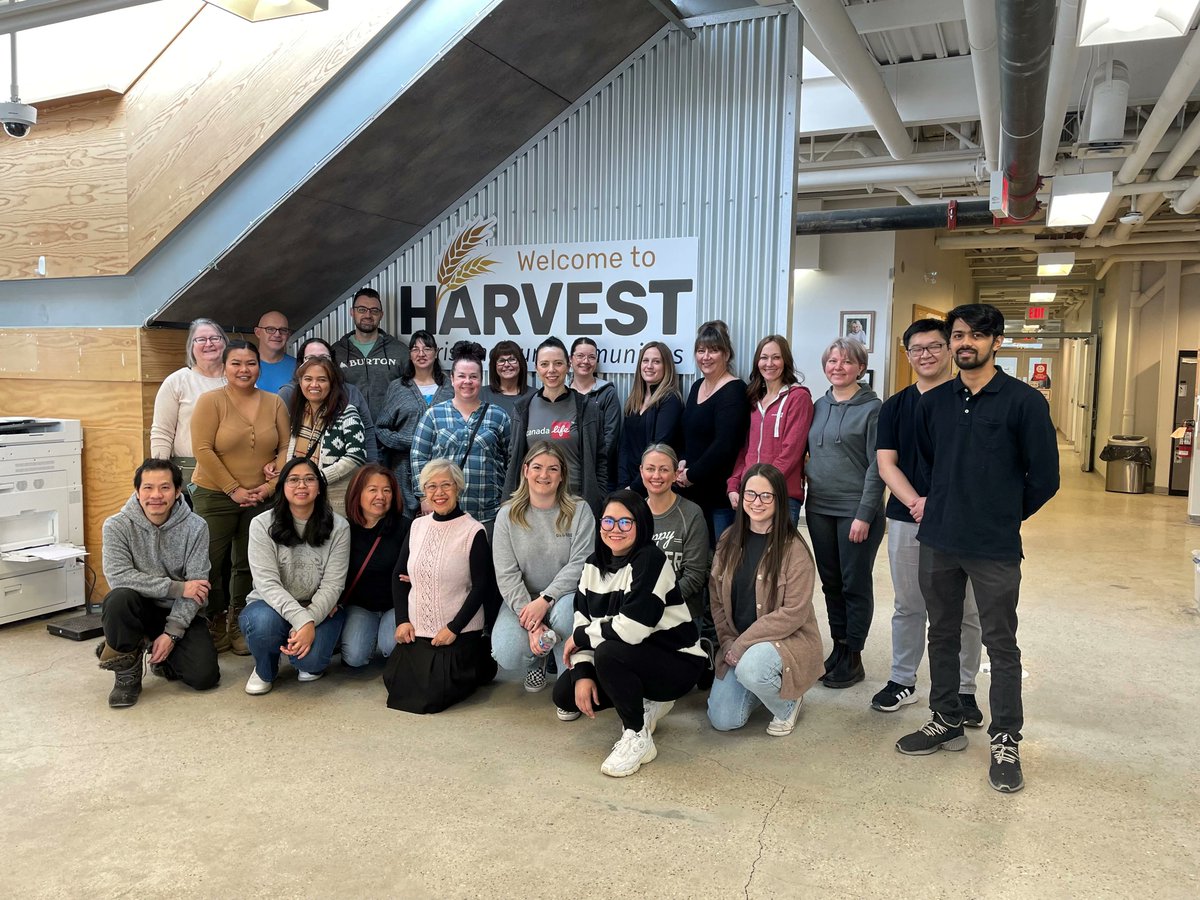 Harvest Manitoba tweet media