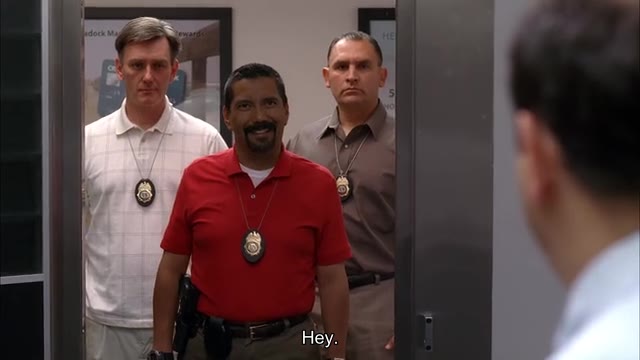 breaking_frames's tweet photo. Breaking Bad - Season 05 Episode 07 - Frame 1984 of 2838 https://t.co/UkJbg5GPtn