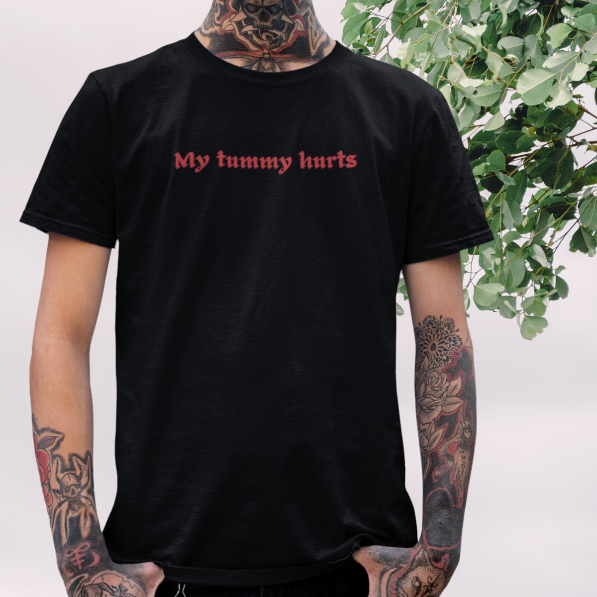 for all my IBS baddies
#sarcasm #darkhumor #edgyfashion  #gothicfashion #uniqueclothing #IBS  #etsyshop #shopsmallbusiness