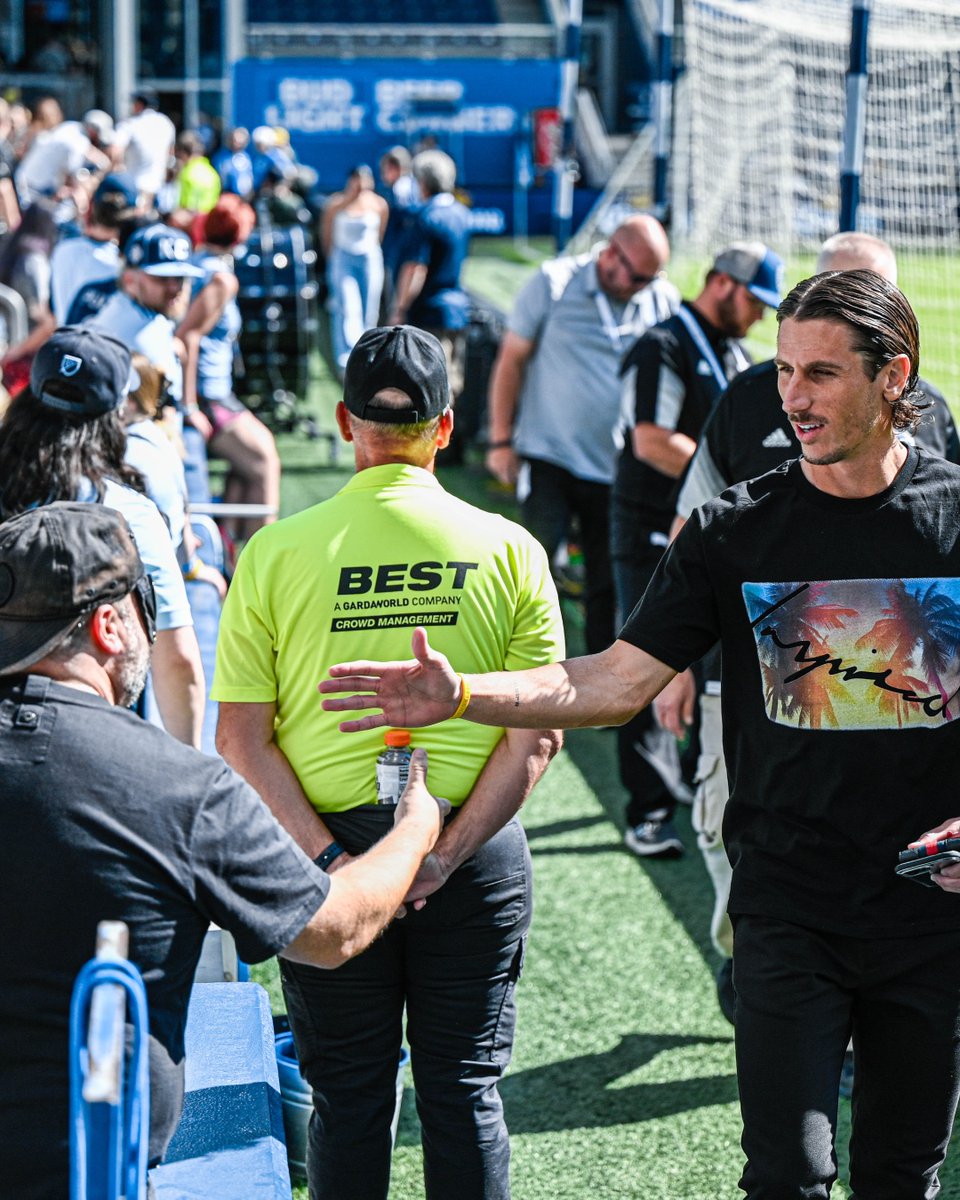 Sporting KC Academy on Twitter "RT SportingKC Last season for Fan