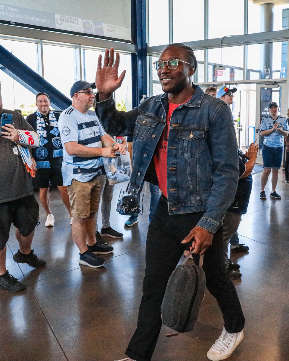 Sporting KC Academy on Twitter "RT SportingKC Last season for Fan