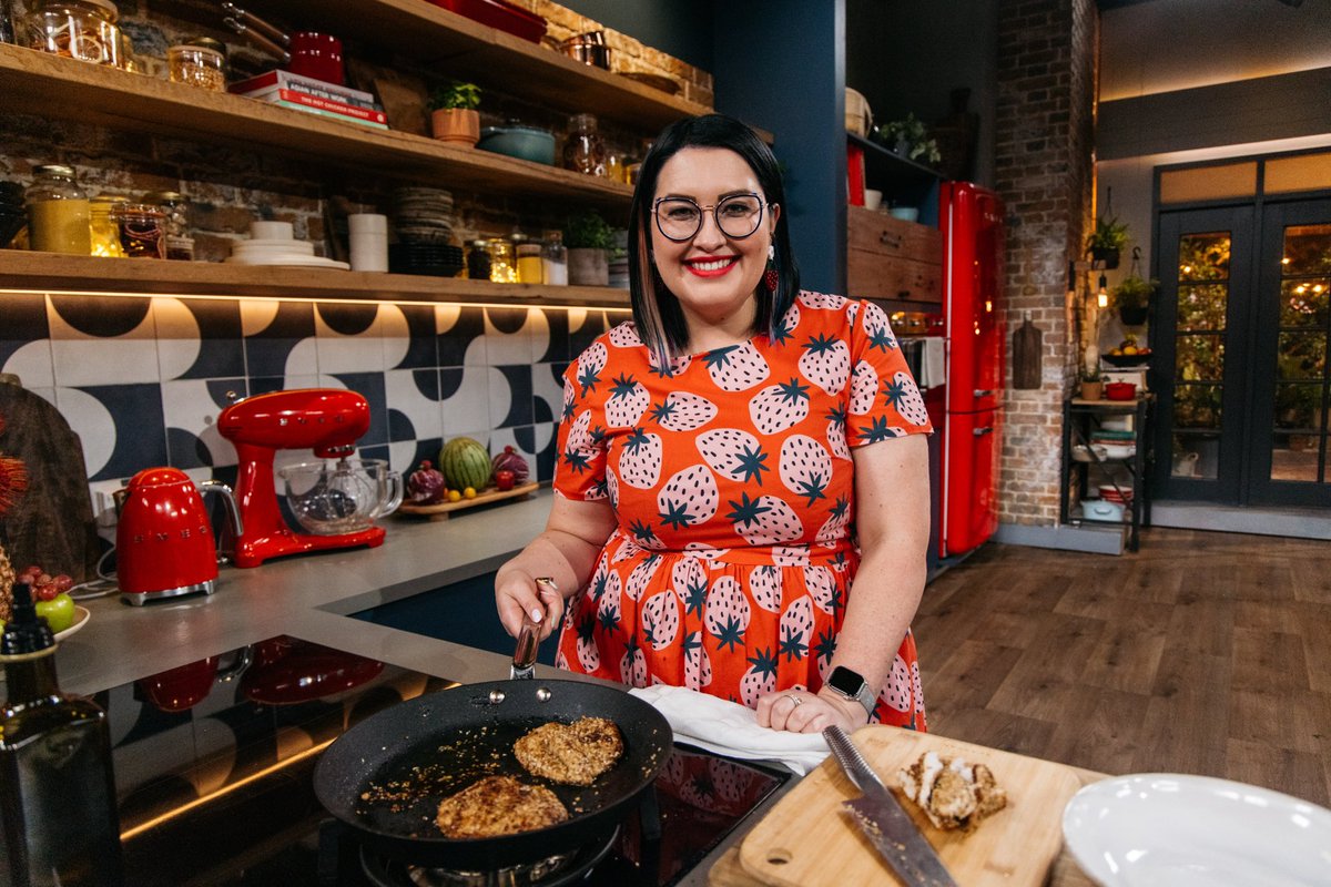 Dr Emma Beckett tweet media