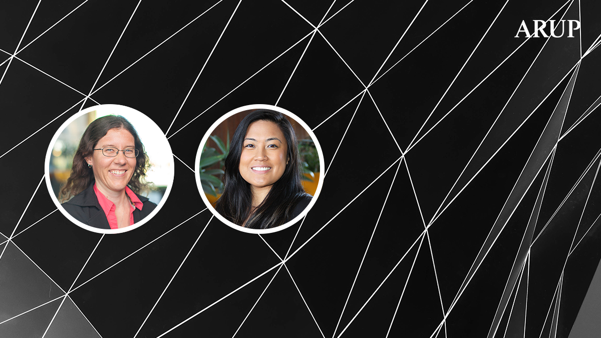 Arup Americas tweet media