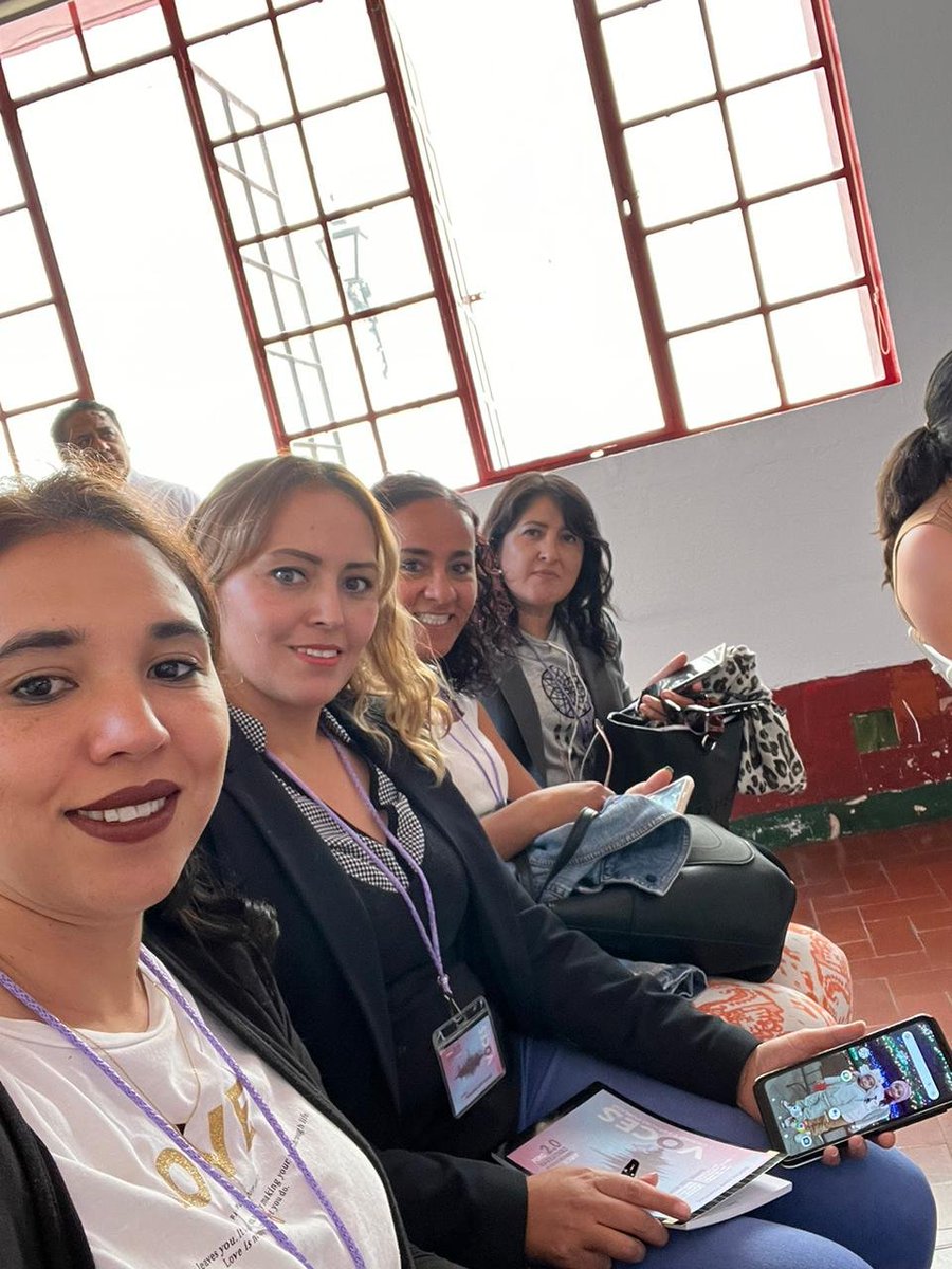 ColArquiLeon's tweet photo. CAL presentes en el Foro 2.0 Narrativas Interdisciplinarias @FCARMNacional
#unarquitectocolegiadohacemas
#separtedelcal
#FCARM
#ArquitectasFCARM https://t.co/8SaqpAomeG