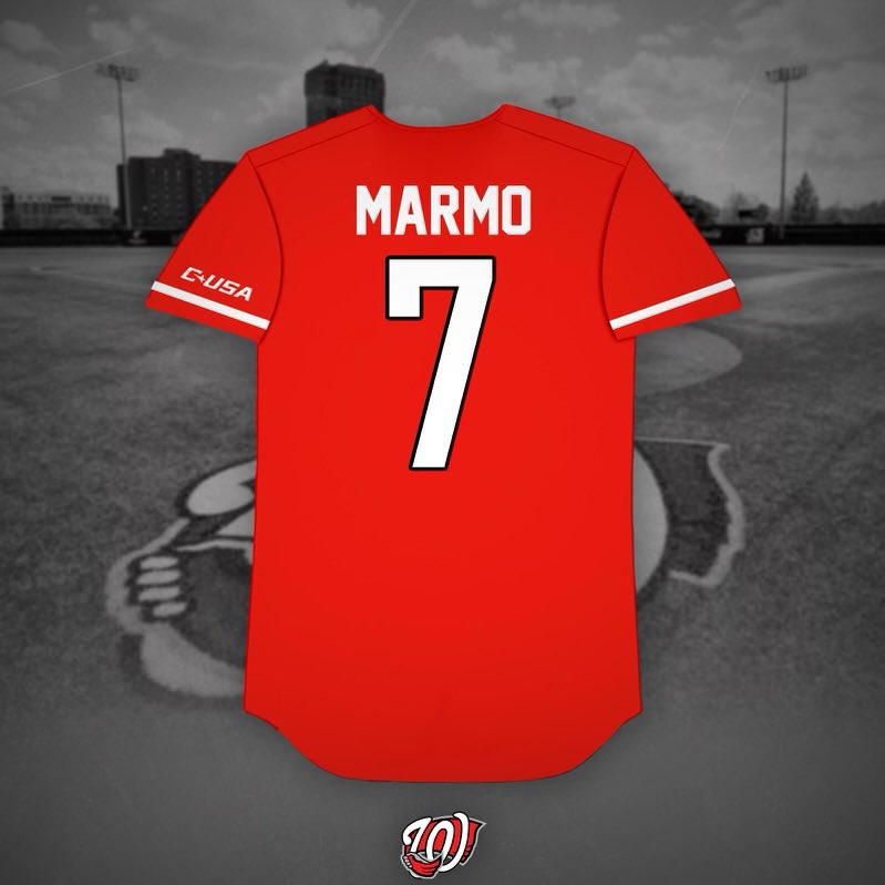 Committed. Go tops!❤️ #JNSM <a href="/WKU_Baseball/">WKU Baseball</a>