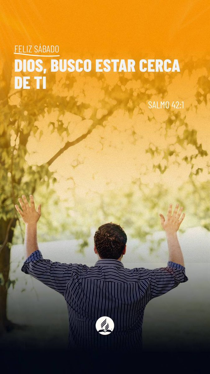 iregon_uy's tweet photo. Este es un día para olvidar todo lo demás y acercarte a tu Dios. ¡Inténtalo! 💛 https://t.co/ODRgMRAidx