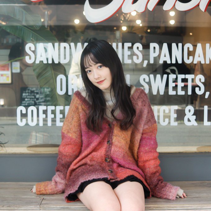 Twitterのコスプレ画像11