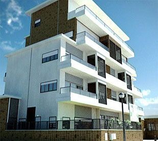 si sabes quiénes viven aquí, automáticamente eres pana