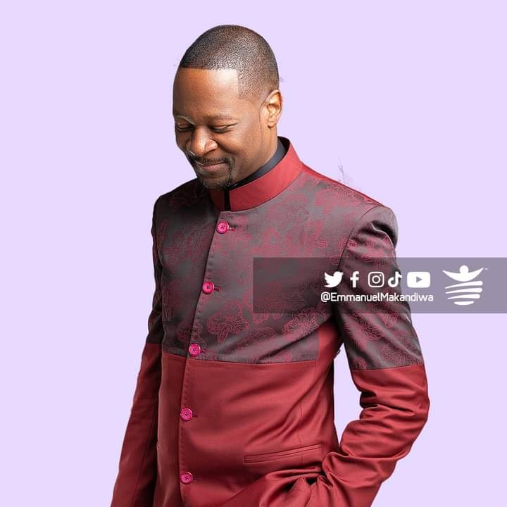 You can never be a good giver, unless you are a good receiver.

Everything in life that you will ever give, must have first been received.
~Prophet Emmanuel Makandiwa
@EmmanuelMakand3
#Life
#Wisdom 
#EmmanuelMakandiwa 
#RuthEmmanuelMakandiwa