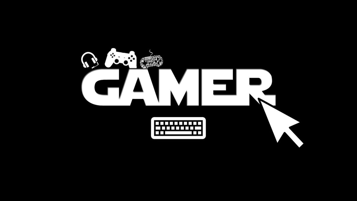dabbinbeebs's tweet photo. Raise your hand if you're a gamer 😄😄 https://t.co/K165dZ9Srv