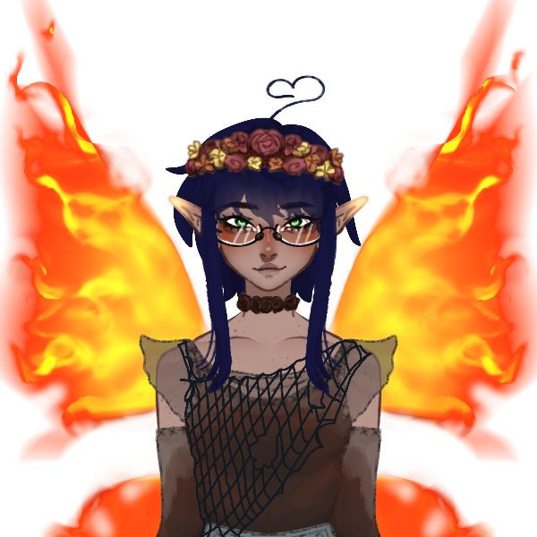 FlameLoli's tweet photo. I TURNED MYSELF INTO A FUCKING FAIRY
I'M THE ONE Y'ALL GO TO FOR WAR TACTICS AND INFO.
i used picew for this also how do hashtags work qw #picew #art #oc #persona #streamer #fairy #character #pretty #Vtuber #REALITYvr
i'd actually pay to see this drawn properly. pt1 https://t.co/yiO5ZZlHYD