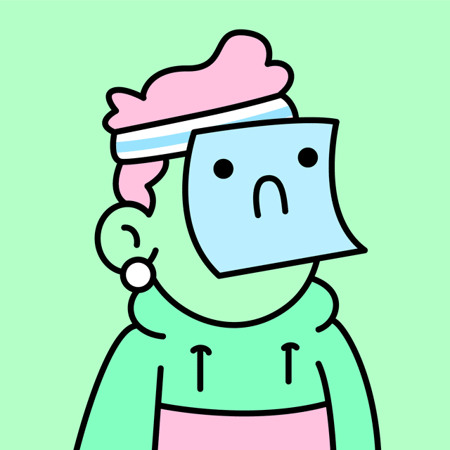 I just impulsively bought a <a href="/doodles/">doodles</a>! Very excited to join the Doodles community!

 Should I hex him?