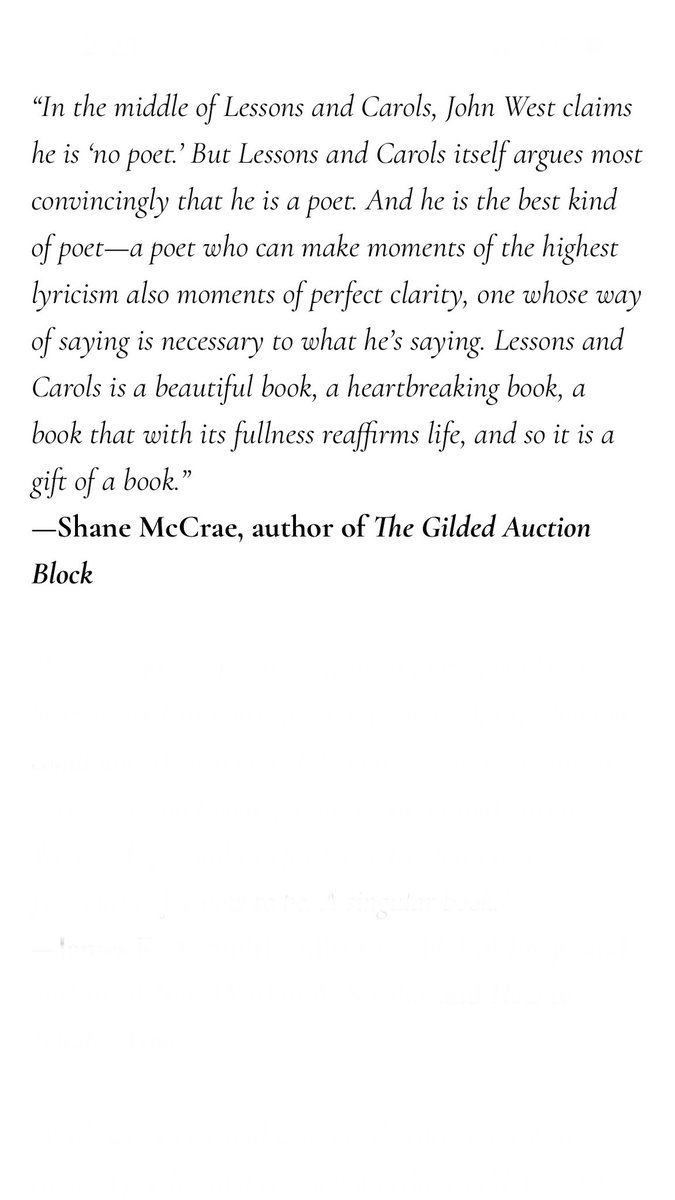 John West tweet media