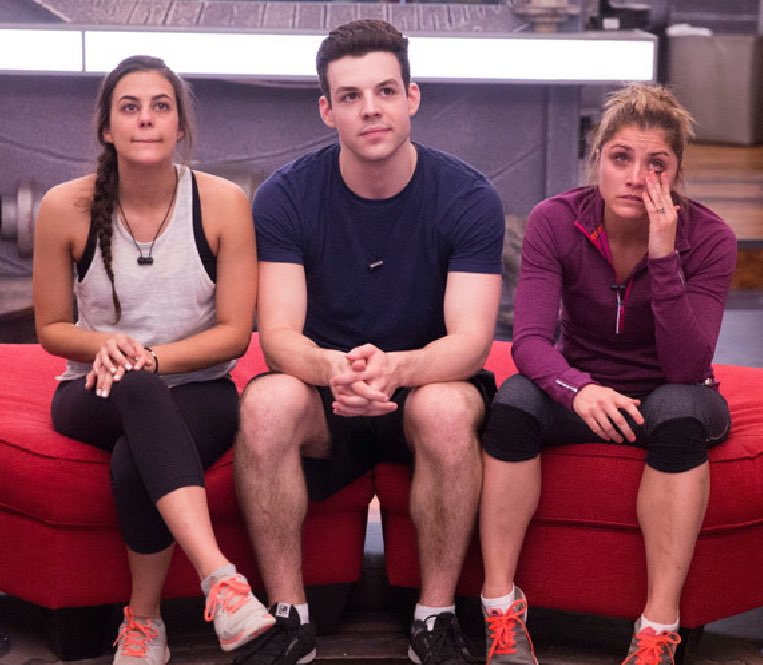 KmartPoker's tweet photo. Wishing a huge 11th season for @BigBrotherCA 

Forever grateful for the show where I: 

- met the wife ❤️
- won the bag💰 
- played like an idiot 😫
- played like a legend 🦸🏻‍♂️
- made lifelong friendships 😊 https://t.co/t7pBWTVhJy