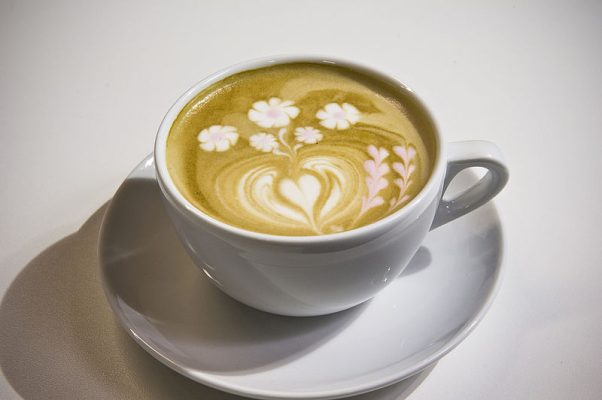 Coffee Beans UK tweet media