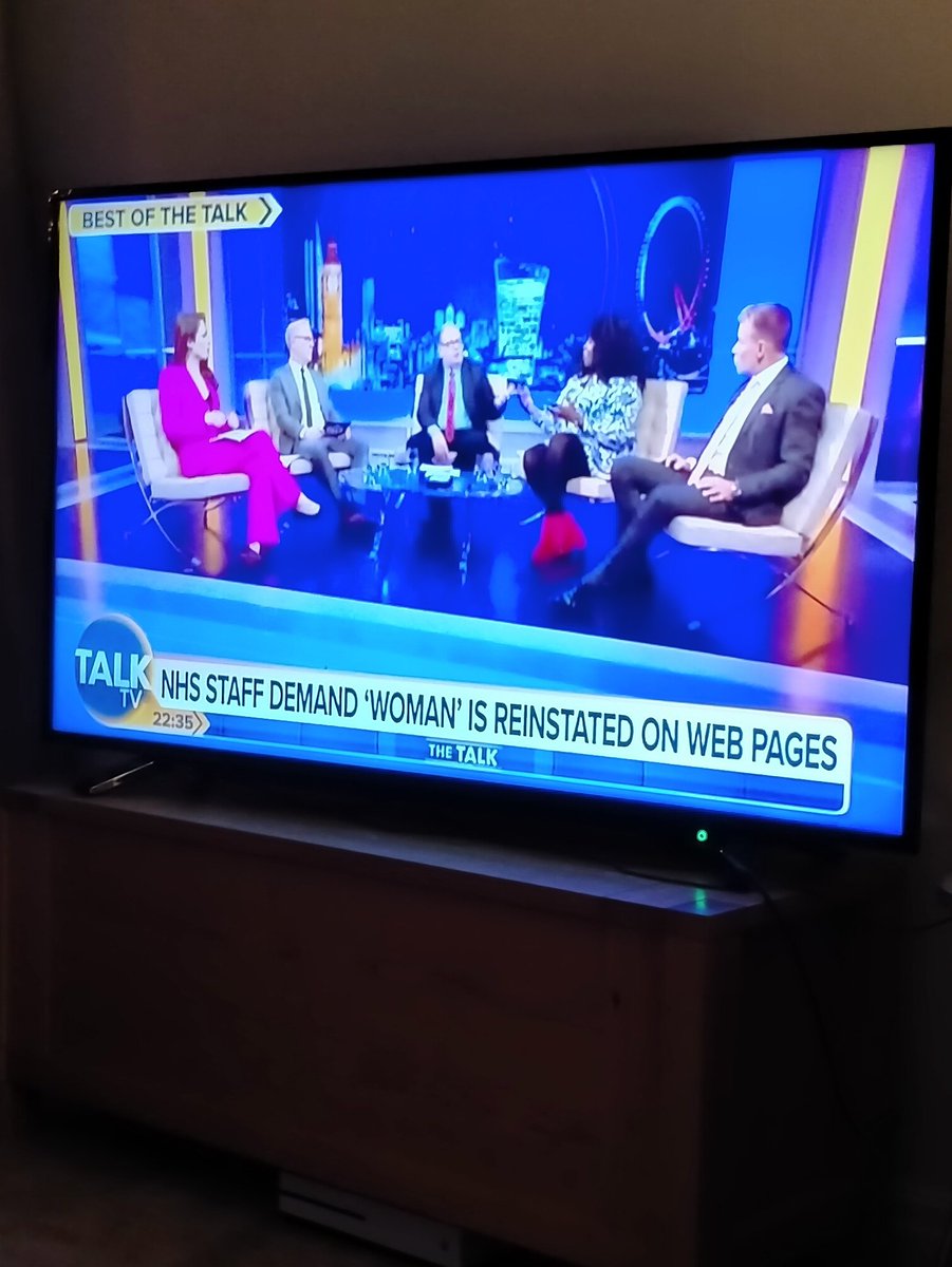 Inadvertently updated my channels and have now discovered this absolute disaster of a channel and regret ever unplugging that one cable
