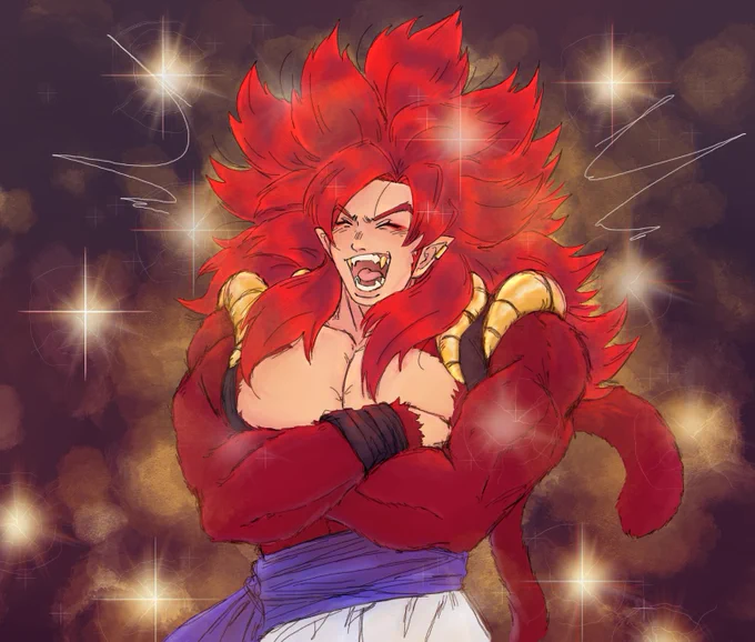 Annoying guy.... #DRAGONBALL 