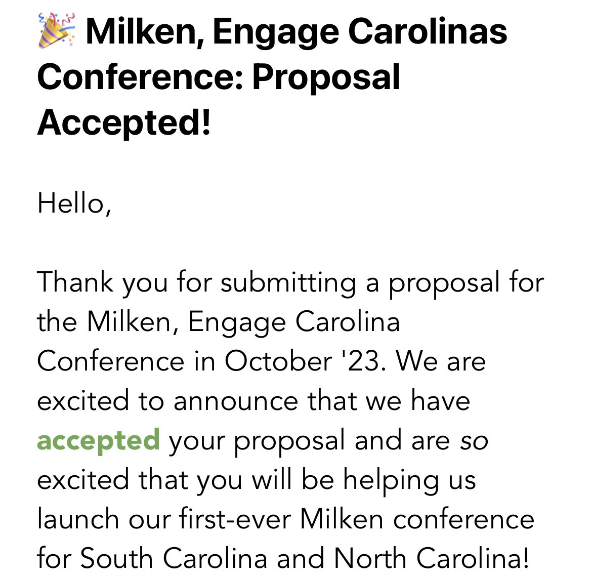 Sloan-Keynote Speaker, Workshop Facilitator tweet media