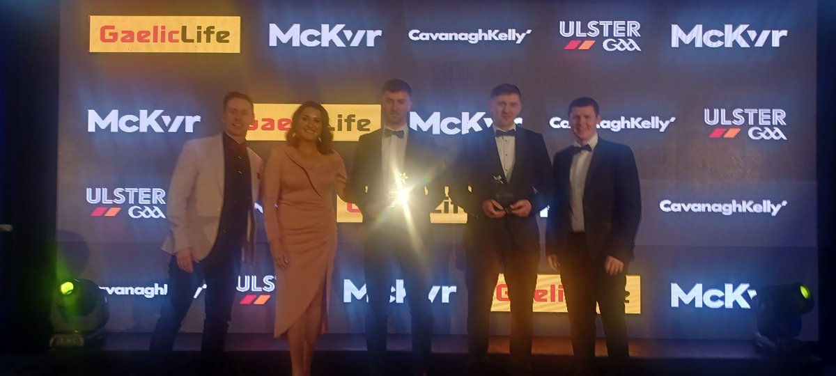 Gaelic Life (@gaelic_life) on Twitter photo Congrats to 2022 Hurling #GLALLSTARS Half Backs, Kevin <a href="/DunloyGAC/">Dunloy Cuchullains</a>, Ruairi <a href="/liatroimfGAA/">Liatroim Fontenoys</a> & Tiarnan <a href="/middletowngac/">Middletown GAC</a>. <a href="/McKeeverSport/">McKeeverSportIntersport</a> @cavanaghkelly <a href="/UlsterGAA/">Ulster GAA</a> Congrats to 2022 Hurling #GLALLSTARS Half Backs, Kevin <a href="/DunloyGAC/">Dunloy Cuchullains</a>, Ruairi <a href="/liatroimfGAA/">Liatroim Fontenoys</a> & Tiarnan <a href="/middletowngac/">Middletown GAC</a>. <a href="/McKeeverSport/">McKeeverSportIntersport</a> @cavanaghkelly <a href="/UlsterGAA/">Ulster GAA</a>