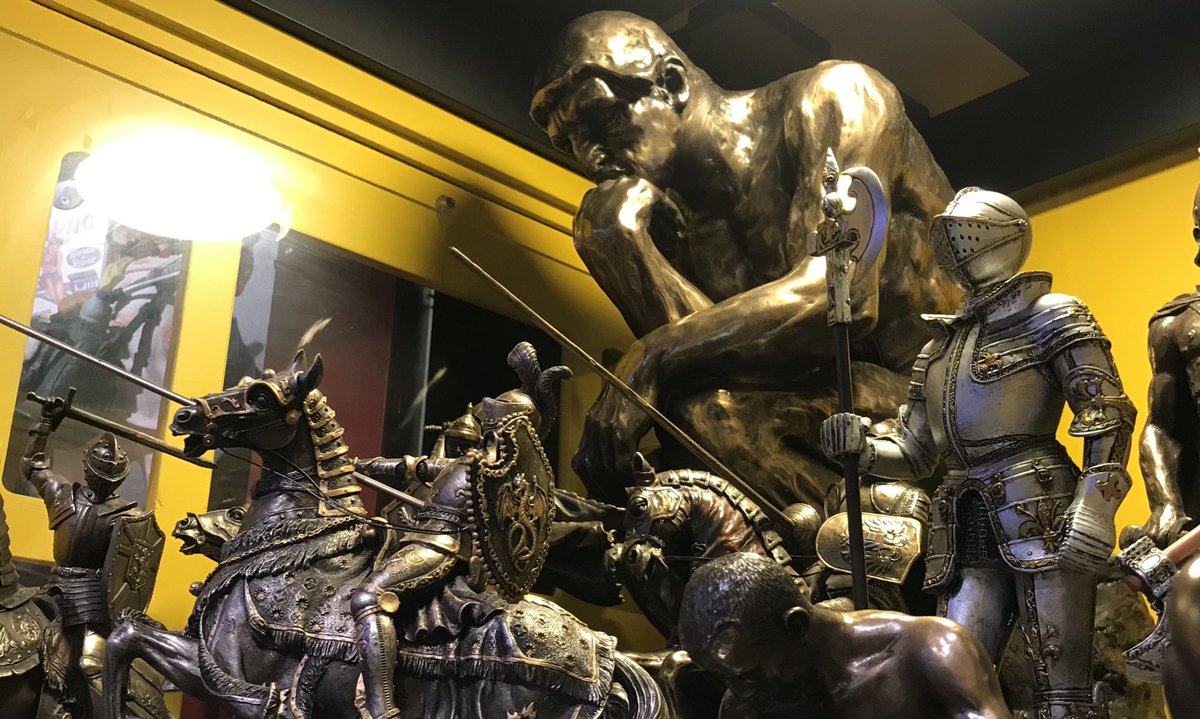 Öfke; kısa süren deliliktir.