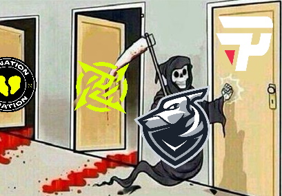 ESLCS's tweet image. .@grayhoundgaming enjoyers rejoice 🐩🇦🇺🐩🇦🇺🐩

#ESLProLeague