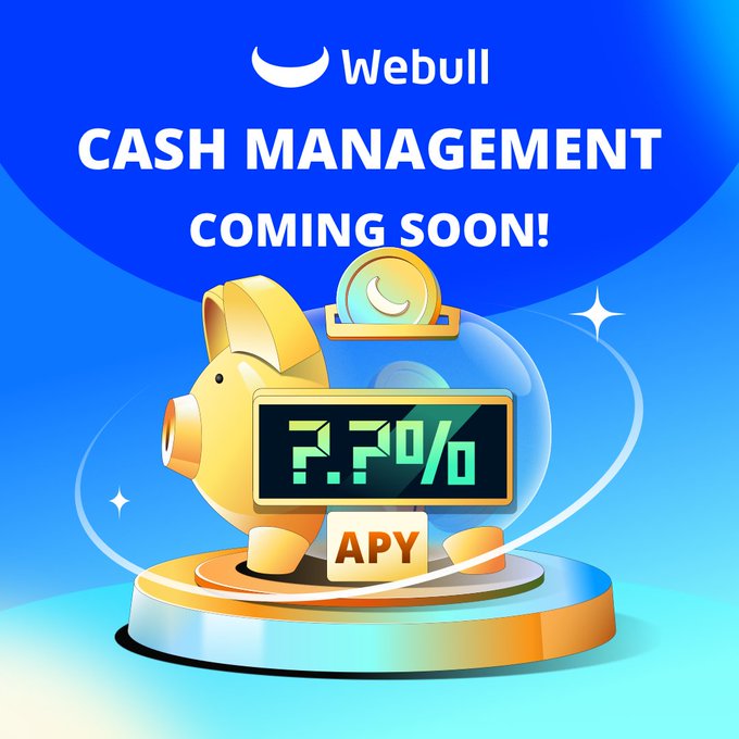 Webull tweet media