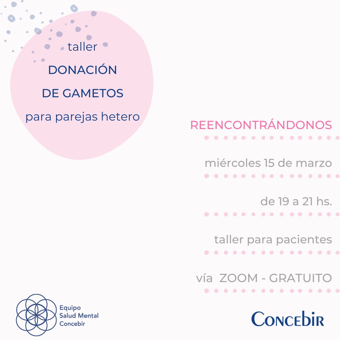 Concebir ONG tweet media