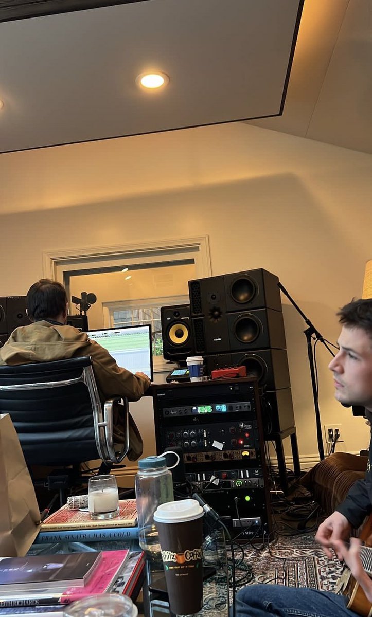 dailycolepics's tweet photo. he looks so sad That means we’re getting breakup album of the century.. https://t.co/JmWkfINaaU