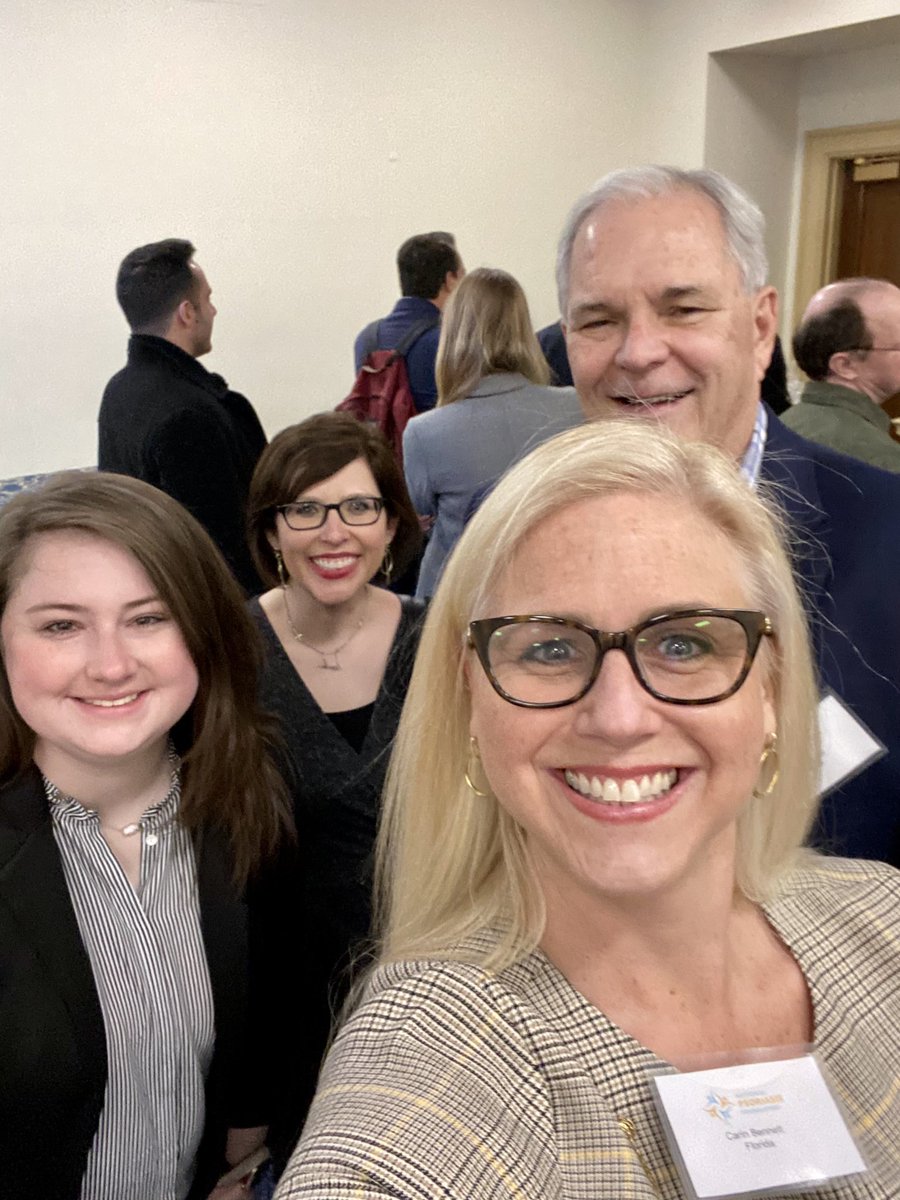 🤗 ICYMI: @NPF celebrated #InternationalWomensDay in DC at a Congressional Reception hosted by @RepJohnJoyce and @DWStweets to celebrate the advocates and congressional champions representing the psoriatic disease and chronic disease community. #NPFAdvocacy #EmbraceEquity