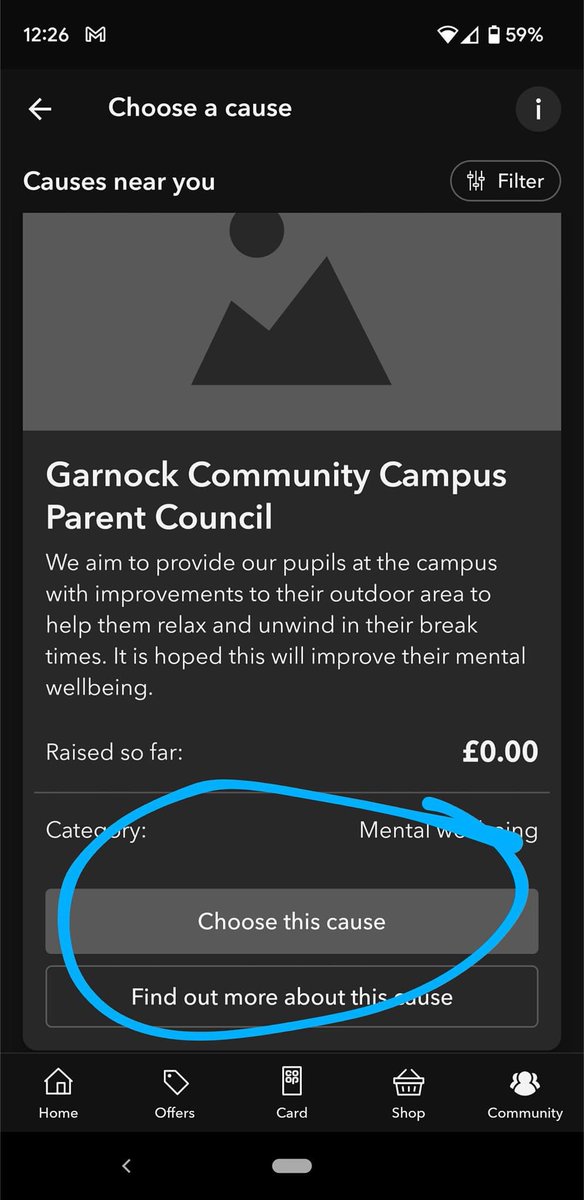 Your parent council ⭐️day5 ⭐️
Your local beith co-operative is another way to help us raise funds , heres how …. <a href="/GarnockPrimary/">Garnock Primary & Early Years</a> <a href="/GarnockCampus/">Garnock Community Campus</a> <a href="/MusicDrama1/">Garnock CC Music & Drama Faculty</a> <a href="/garnocklanguage/">Garnock Language and Literacy</a> <a href="/GarnockPE2/">Garnock PE</a> @LibraryCampus