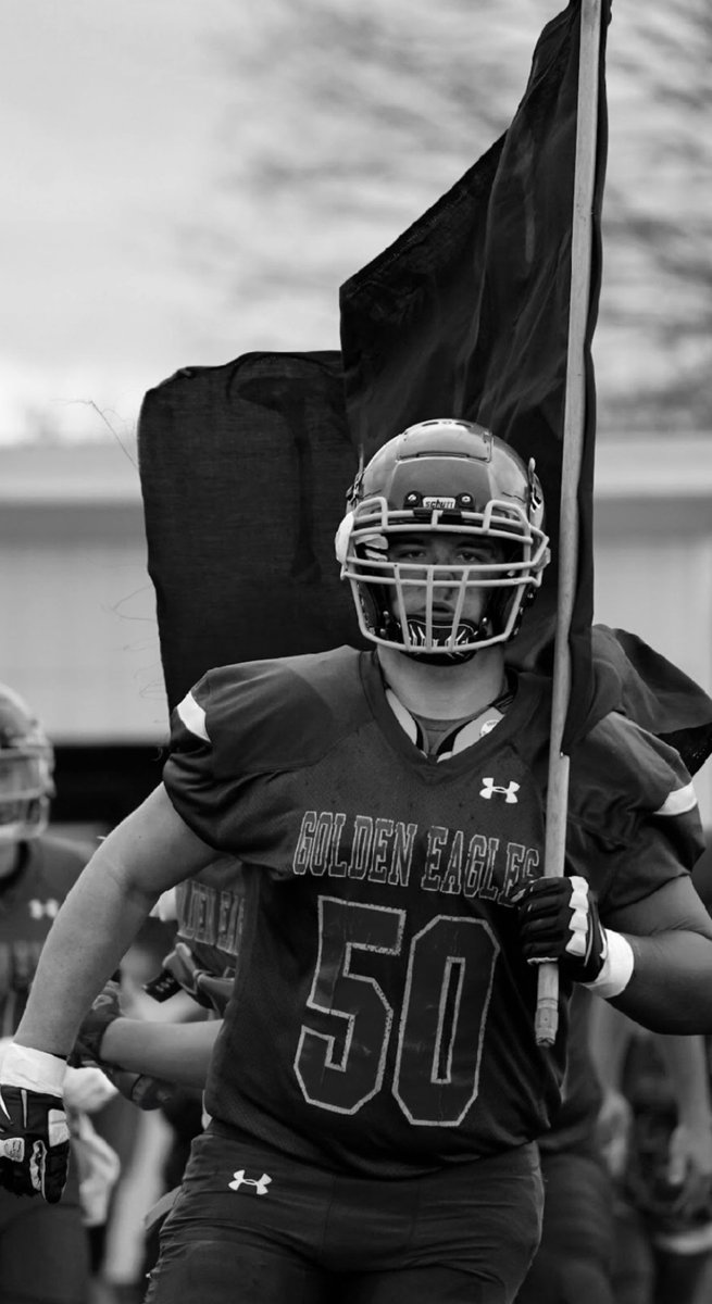 Extremely blessed to be accepted by <a href="/WorcesterAcdmy/">Worcester Academy</a> I will be a 2025 reclass. Big thanks to everyone who helped me get to this point! Excited for the next chapter…TIME TO GRIND <a href="/WAfootball1834/">Worcester Academy Football</a> <a href="/GBFootball4/">Gilford Football</a> <a href="/BandytheCoach/">Jeremy Bandy</a> <a href="/JoshMarzahl/">Josh Marzahl</a>