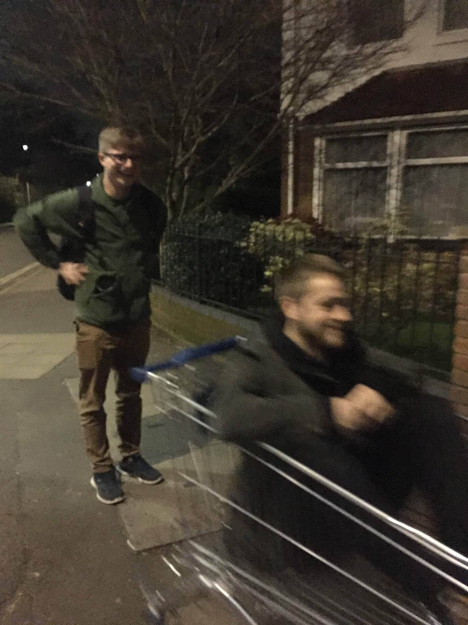 Tom Brewster on Twitter