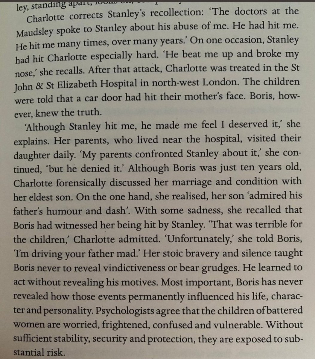 StopToryEcocide's tweet image. As she knew what one of his 'friends' said, she'd have known what Charlotte herself said....yet she chose to defend the abuser

If the BBC has a shred of integrity left it'll cancel Mentorn Media's contract and #SackFionaBruce immediately