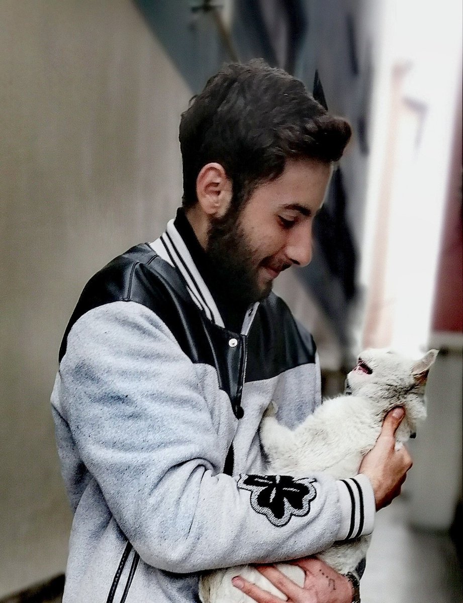 İnsanın insanlardan kaçışıdır hayvan sevgisi