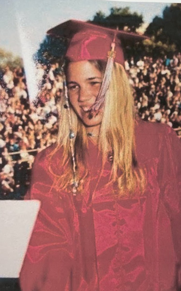 BREAKING: Paul Flores has been sentenced to 25 years to life in prison for the murder of Kristin Smart. 

Smart vanished in 1996 when she and Flores were both attending Cal Poly. Her remains have never been found.