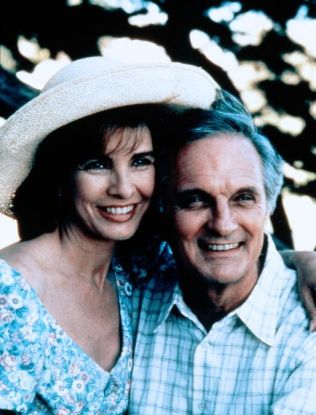 Anne Archer tweet media