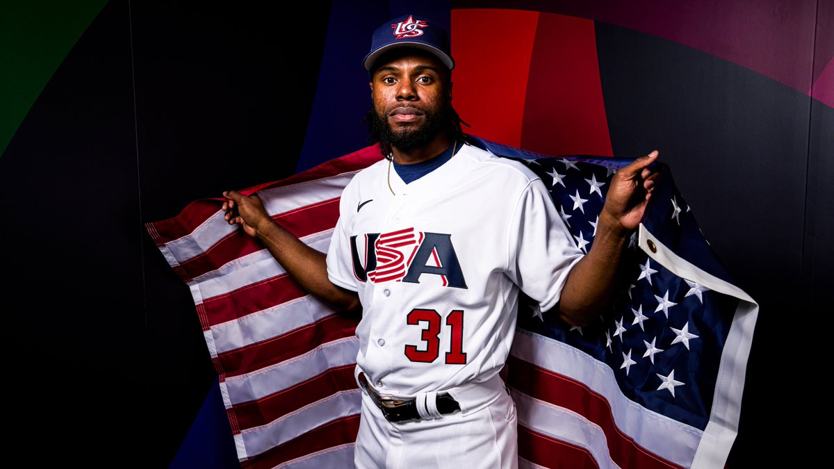 World Baseball Classic on Twitter "Team USA is ready for Saturday
