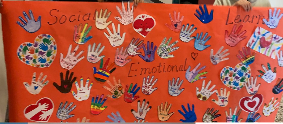 Edna Arenas (@ednaarenas5) on Twitter photo <a href="/juanseguinhisd/">Juan Seguin ES-HISD</a> SEL Kick off Parade #UpliftingHearts & Connecting Minds #HISD #learningisfun #CelebrationofSocialEmotion-Learning #DerunzaL #DionneMcCurry <a href="/juanseguinhisd/">Juan Seguin ES-HISD</a> SEL Kick off Parade #UpliftingHearts & Connecting Minds #HISD #learningisfun #CelebrationofSocialEmotion-Learning #DerunzaL #DionneMcCurry