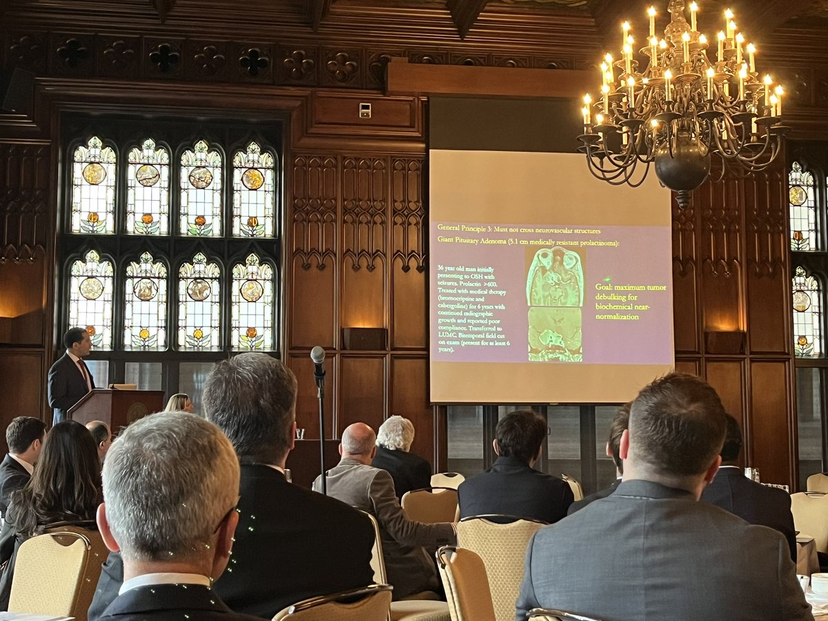 diego_d_luy's tweet photo. Amazing #Interurban conference organized by @VikramP00010459 @SerroneJoseph with talks from experts in skull base, functional, and spine including @LUNeurosurgery @AnandGermanwala #DrNockels #INS #aans #Neurosurgery https://t.co/AkUrUYaMK9