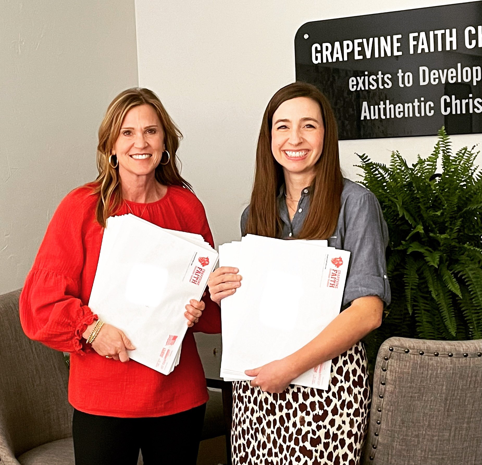 Grapevine Faith (grapevinefaith) / Twitter