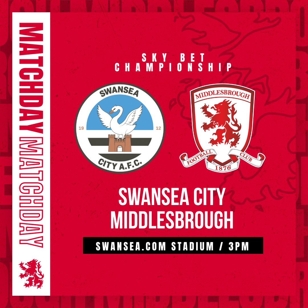 Middlesbrough FC tweet media