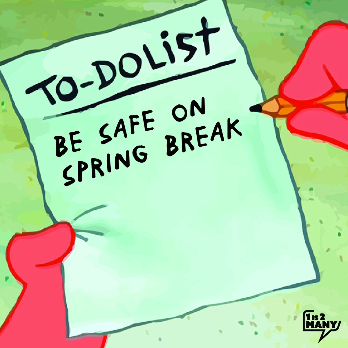 OKstate1is2many's tweet photo. It is officially Spring Break!! Be safe, have fun, and RELAX!!! ☀️ 🏖️ 😴 😎 https://t.co/pFBY3YIn4f