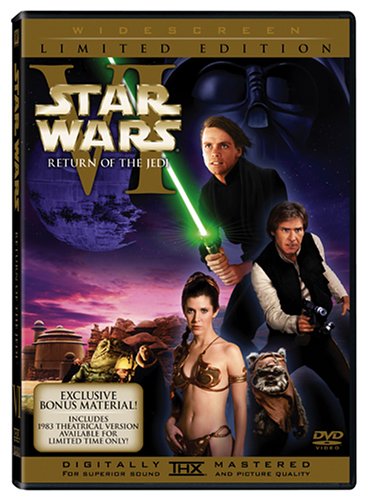 kelly_knox's tweet photo. I just recently found out that you can get the #StarWars theatrical releases on DVD (from 2006), did everyone know this but me https://t.co/kWLoKPSeCh