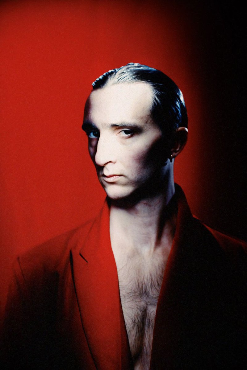 Badbye comes one week today! Pre-save the single and send me a screenshot and I’ll send you the details to a private launch party Thursday night in central London. 💋