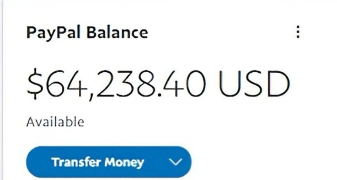 VayXIV's tweet image. FU*K IT, I’m sending EVERYONE who interacts with this tweet $50 💰