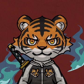 WShoyu's tweet photo. #NewProfilePic #TMAs ミントの盛り上げに向けて、スニピから一番お気に入りの子を選んでPFPにしました。🤩
スカジヤンはやっぱ良いですね #TwinTigerJacket #TheMafiaAnimals https://t.co/wEoOcIulMW