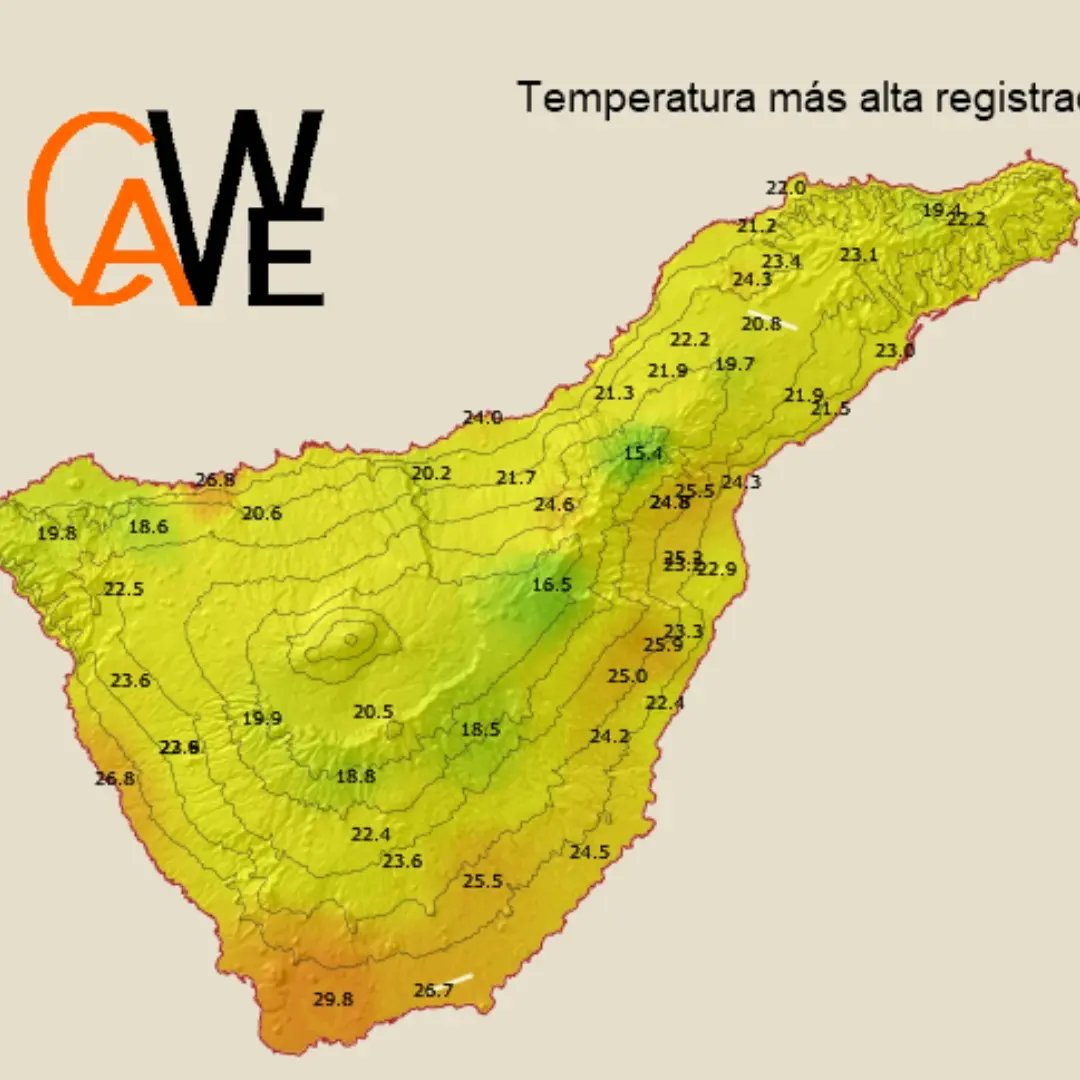 BAÑADOR Y BIKINI: FIN DE SEMANA DE PLAYA 🏖️

Y llegó algo parecido al verano. Cielos ampliamente despejados y temperaturas que se han aproximado a los 30 grados en el sur de Tenerife y medianías de Gran Canaria.