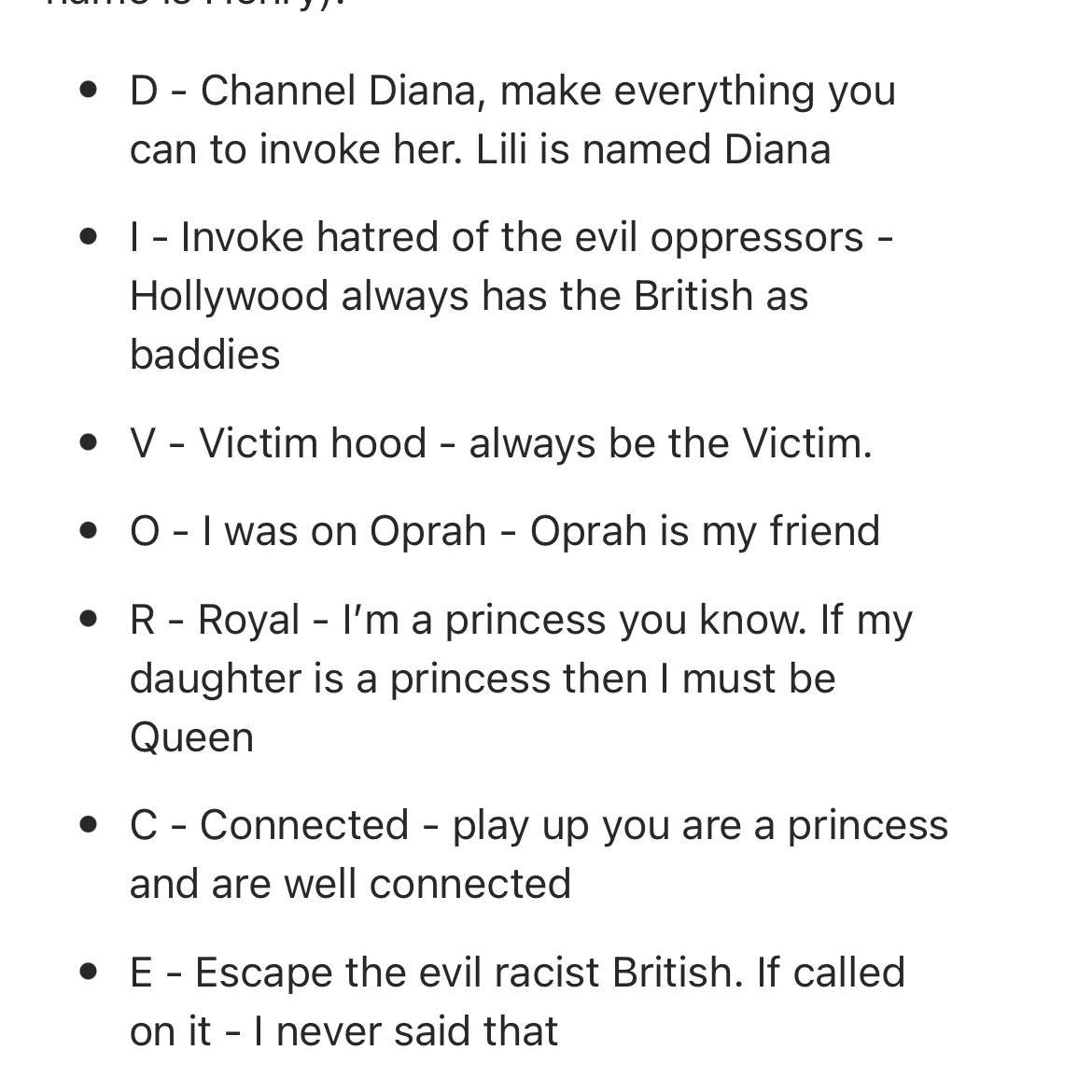 Princess Consuela Bananahammock on Twitter "Chris from Quora’s